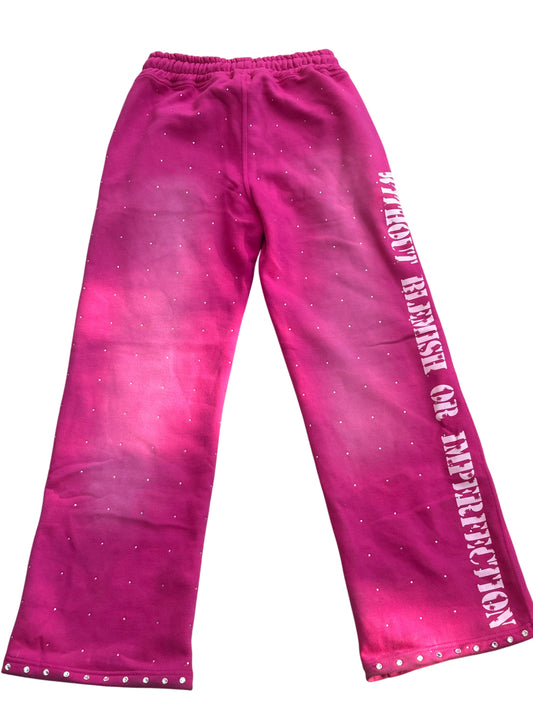 FLAWL3SS Sweats
