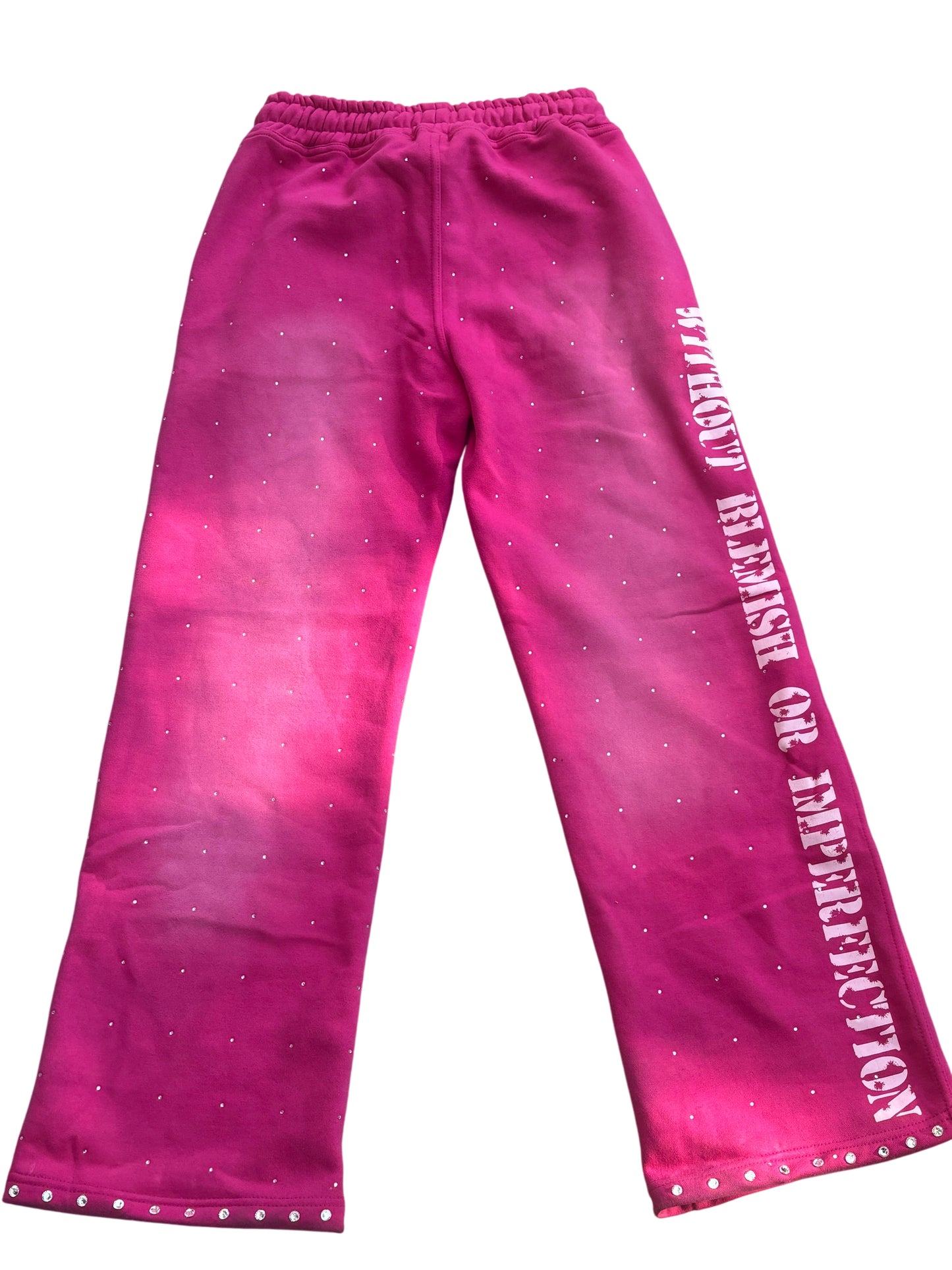 FLAWL3SS Sweats