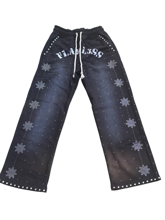 FLAWL3SS Sweats